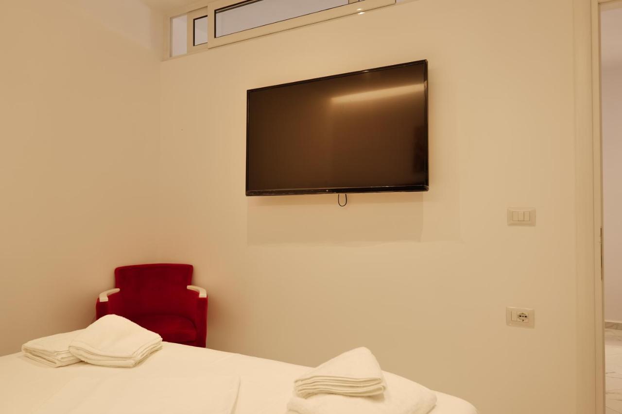 Lumi Hotel Саранде Екстериор снимка
